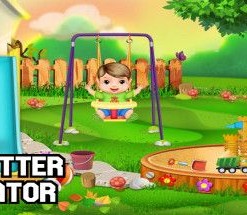 Babysitter Simulator