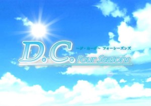 D.C.: Four Seasons