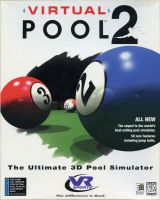 Virtual Pool 2