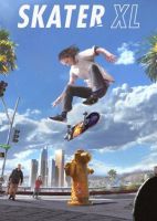 Skater XL - The Ultimate Skateboarding Game