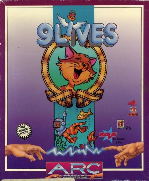 9 Lives