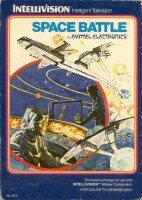 Space Battle