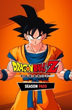 Dragon Ball Z: Kakarot - Season Pass