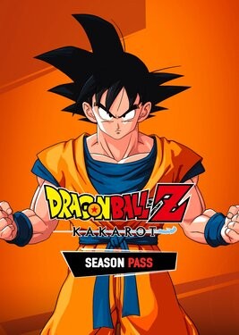 Dragon Ball Z: Kakarot - Season Pass