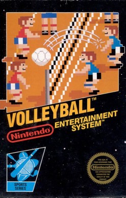 Volleyball