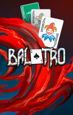 Balatro