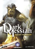Dark Messiah: Might and Magic