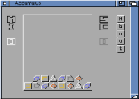 Accumulus