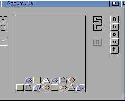 Accumulus