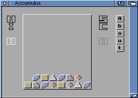Accumulus
