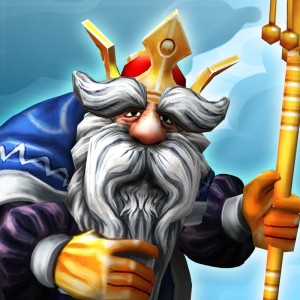 CastleStorm: KingMaker