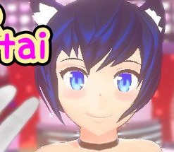 VR Hentai 18+