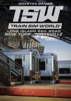 Train Sim World: Long Island Rail Road: New York - Hicksville Route Add-On