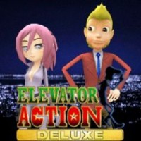 Elevator Action: Deluxe