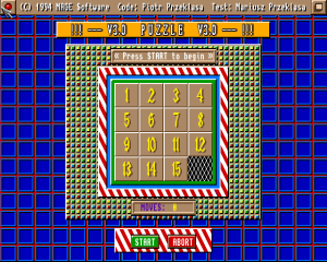 Puzzle v3.0
