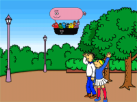 Barbapapa