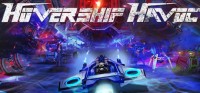 Hovership Havoc