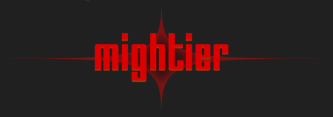Mightier
