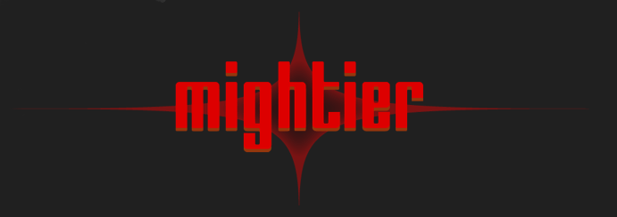 Mightier