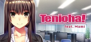 Tenioha! feat. Mami