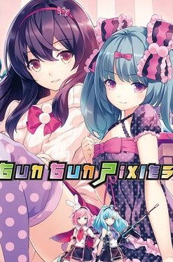 Gun Gun Pixies