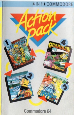Action Pack