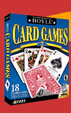 Hoyle Card Games