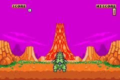 Mighty Tyranitar