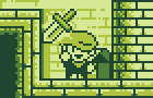 Tiny Dangerous Dungeons