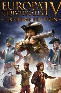 Europa Universalis IV: Extreme Edition