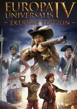 Europa Universalis IV: Extreme Edition