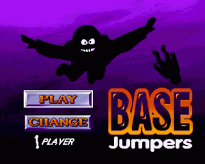 Base Jumpers