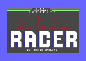 Speed Racer