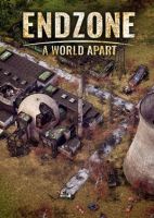 Endzone: A World Apart