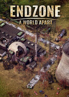 Endzone: A World Apart