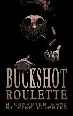 Buckshot Roulette