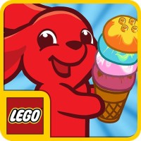 LEGO Duplo Ice Cream