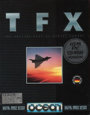 TFX