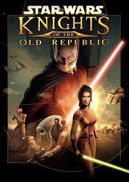 Star Wars: Knights of the Old Republic