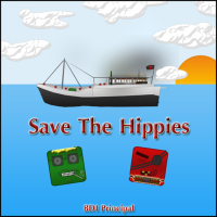 Save the Hippies