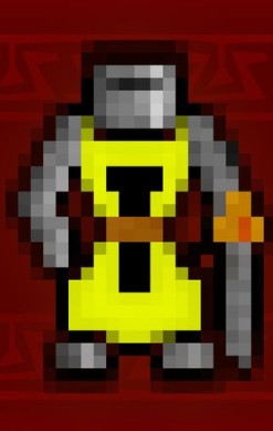 Warlords: Classic