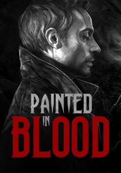 Painted in Blood