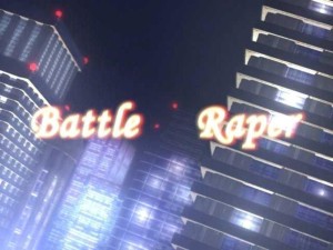 Battle Raper