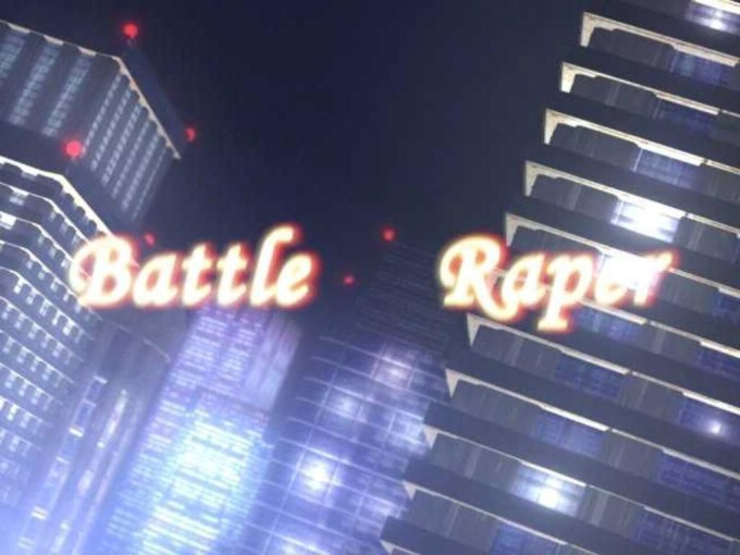Battle Raper