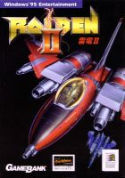 Raiden II