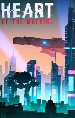 Heart of the Machine