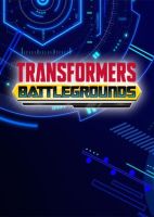 Transformers: Battlegrounds