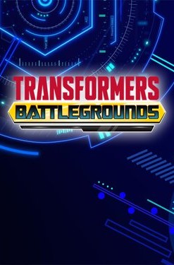 Transformers: Battlegrounds