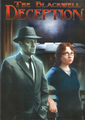The Blackwell Deception
