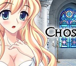 The Chosen RPG